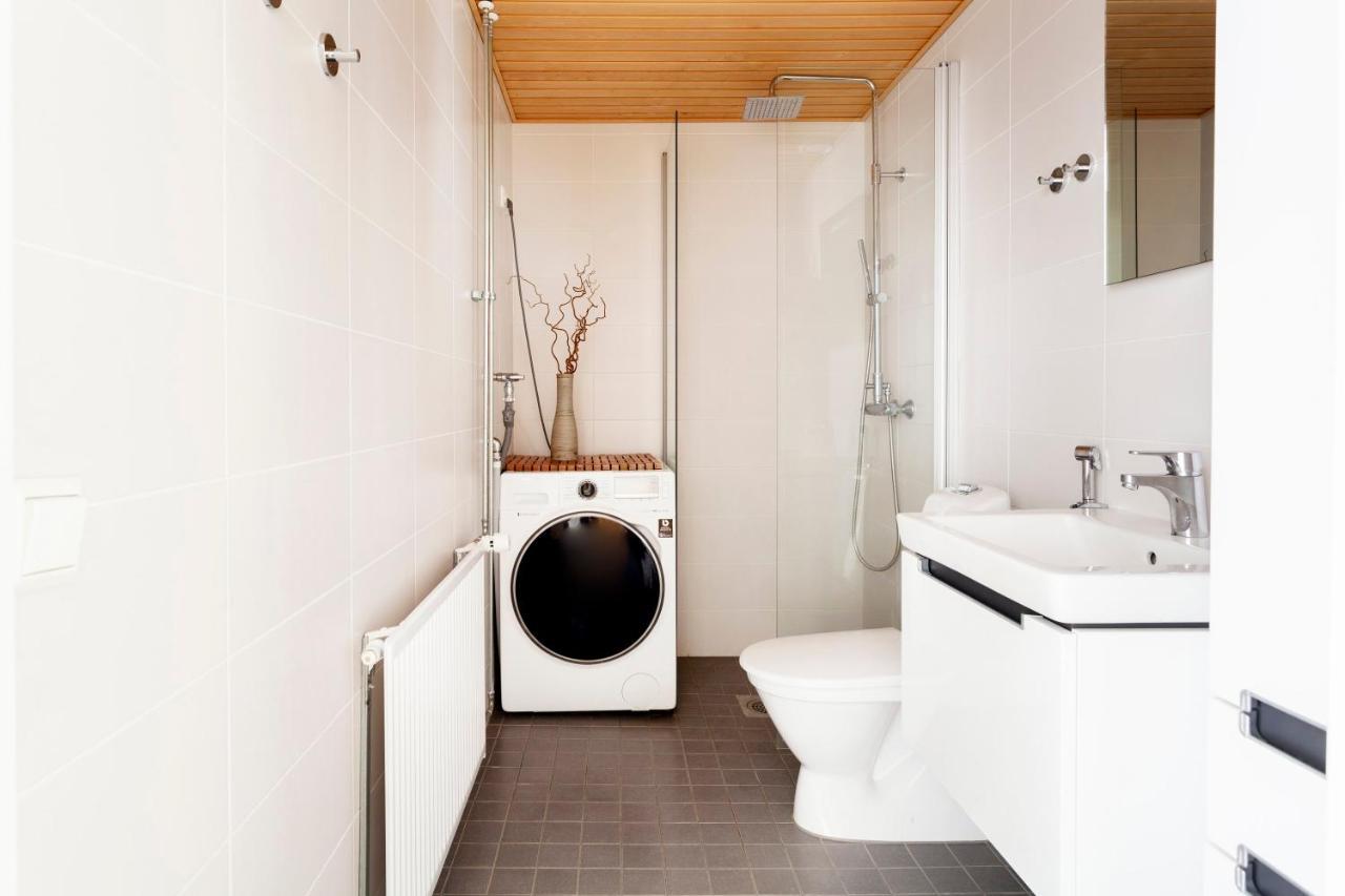 2Ndhomes Design Apartment In Kamppi Helsinki Zewnętrze zdjęcie